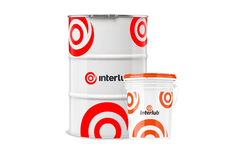 Interoil FGL - Aceite Lubricante