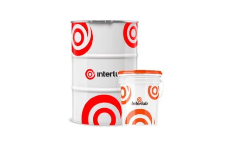 Interplex HT - Grasa Lubricante