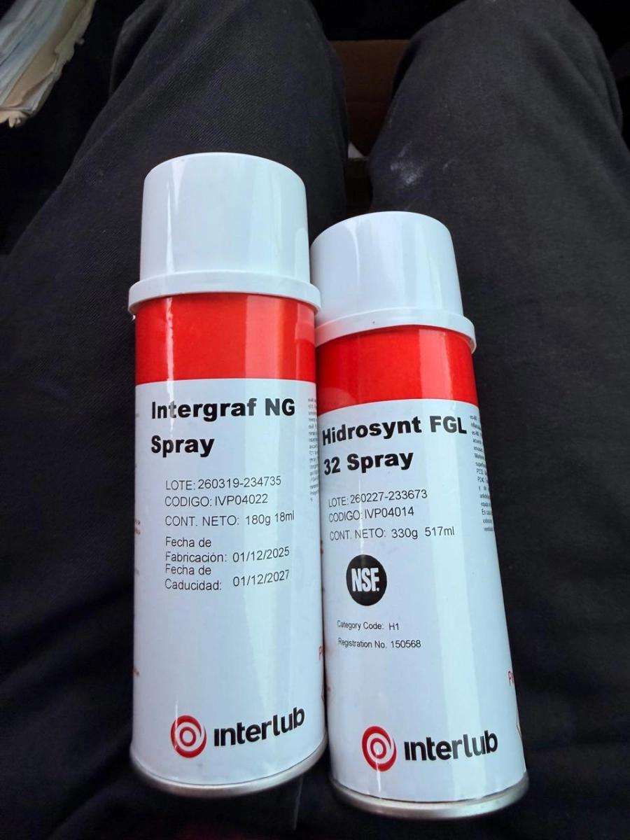 aerosol bio cleaner