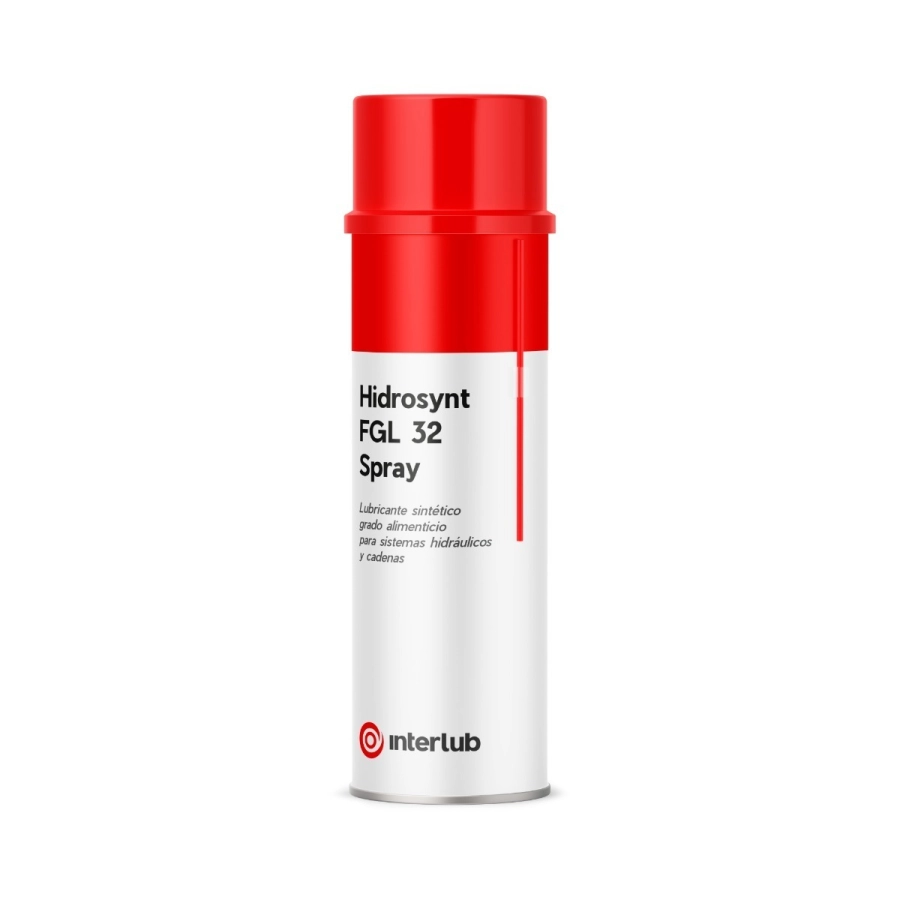 Aceite lubricante sintético